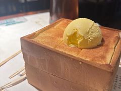 -绿茶餐厅(松江万达店)