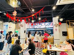 -鲜得来排骨年糕(即墨路店)