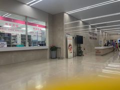 -浙江省立同德医院(翠苑院区)
