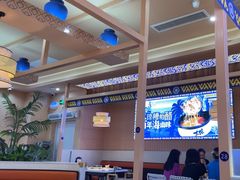 -嗲嗲的椰子鸡・太琼糟粕醋(上海百联又一城店)