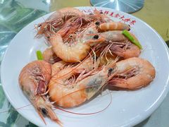 -四姑娘川味海鲜(八爪鱼店)