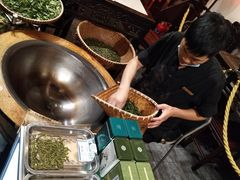 -豫园湖心亭茶楼