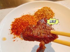 -AK47烤羊腿串吧(柳浪家园店)