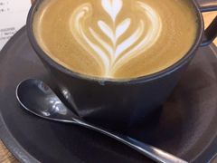-Nectar One Cafe(勇烈路n1店)