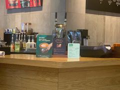 -星巴克(天津凯德天津湾店)