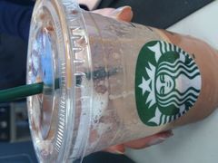 -星巴克(无锡东方商厦店)