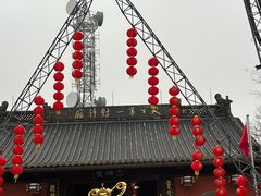 -灵顺寺