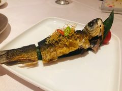 -粗茶淡饭·汉口公馆(循礼门店)