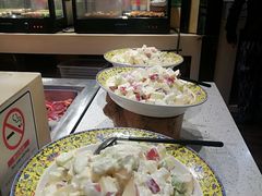 -阪尚皇·原切牛排·烤肉火锅自助(北京路店)