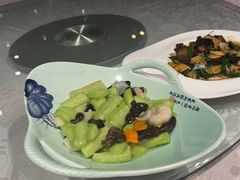 田园小炒-湘湖大院(越王路店)