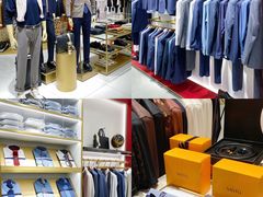 -王府井百货熙地港店