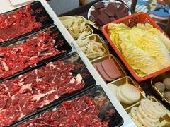 -刘少华贵州小黄牛·鲜牛肉火锅(总店)