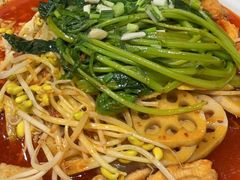 -文立新麻辣烫(合生汇21街区店)