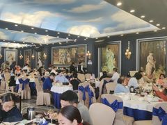 -馨越楼·点心·粤菜(赤坎店)