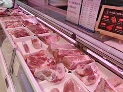 -联华超市(新闸路店)