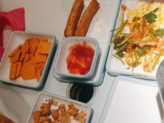 -江边城外烤全鱼(汉光百货店)