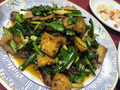-天回镇何氏豆腐(总店)