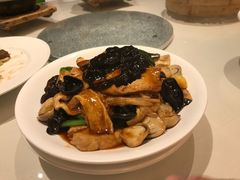 -利苑酒家(合景国际金融广场店)