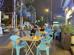 -微醺烤牛·炭火烧烤·精酿啤酒(东郊记忆店)