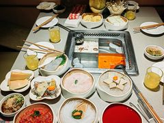 -海底捞火锅(关山保利店)