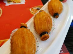 -虾饺妹·粤式手工点心(水荫路店)