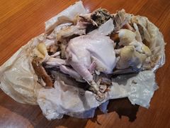 -吉英盐焗鸡(文中路店)