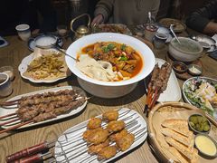 -那时新疆(经纬汇店)
