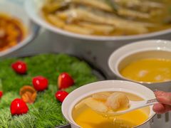 -滩外滩·本帮江浙菜(新天地店)