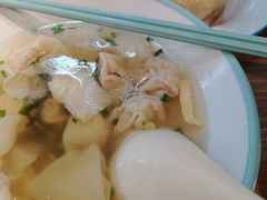 -小杨生煎(湟普汇店)