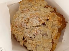 杏仁可颂-PLASTICENE 塑型烘焙
