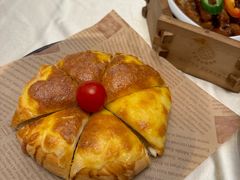 -聚福宝合苑食府(南头镇店)