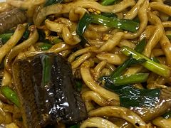 -三百碗宝应长鱼面(板仓街店)