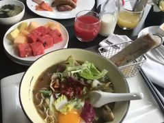 -杭州逸设计师酒店(武林广场店)