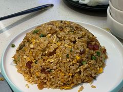 -味之绝美蛙鱼头火锅(松江万达店)