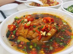 -红色湘菜馆(春风店)