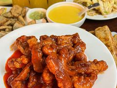 -老北京褡裢火烧·任记