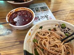 -再回首鸡肉米线(人民路一店)