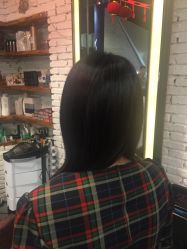 -MAGIC米几发型设计·羊毛卷