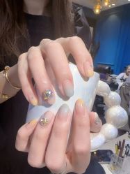 点击看大图 -Nail Me美甲美睫