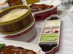 -大鸭梨烤鸭(房山店)