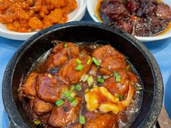 -阿毛饭店首店·宁波老字号(文化广场店)