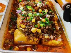 -全牛匠·乐山跷脚牛肉(新中关店)