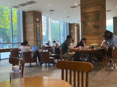 -星巴克(北京望京店)