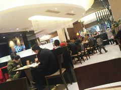 -必胜客(城西银泰店)