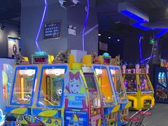 -核客电玩城(东门店)