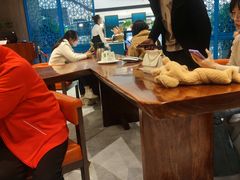 -晶丽香榭自助餐(南京大饭店)