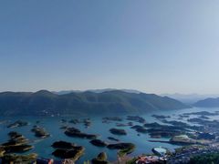 -仙岛湖旅游风景区