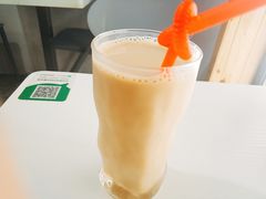 -箪食记(汉口路店)