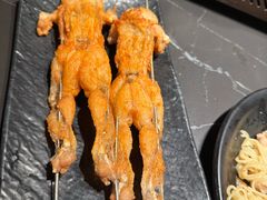 -红盔甲·小龙虾(人民广场店)
