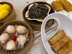 -益健美食大广场(北岭店)